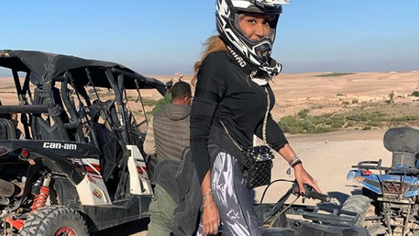 Cathy Guetta