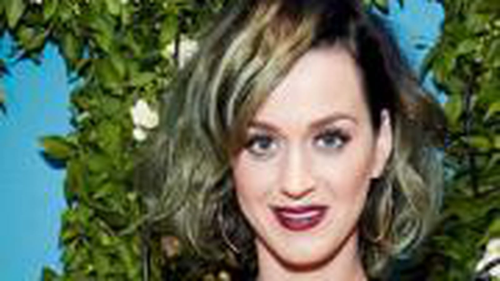 Katy Perry