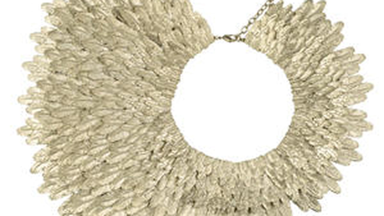Le collier