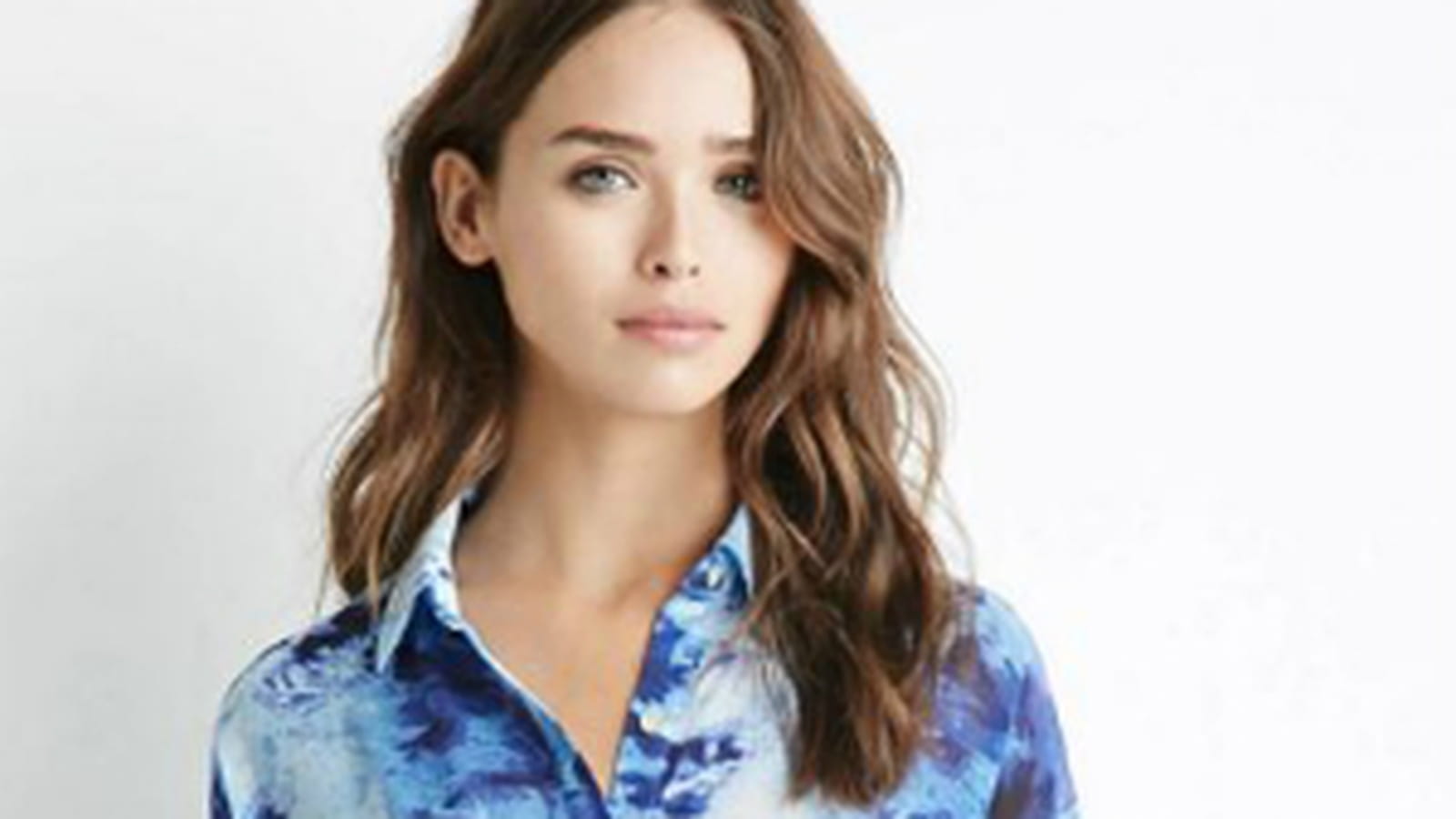 Chemisier Forever 21