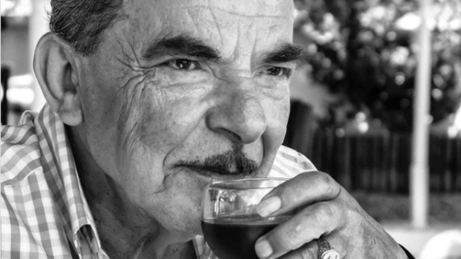 Andréas Aliagas