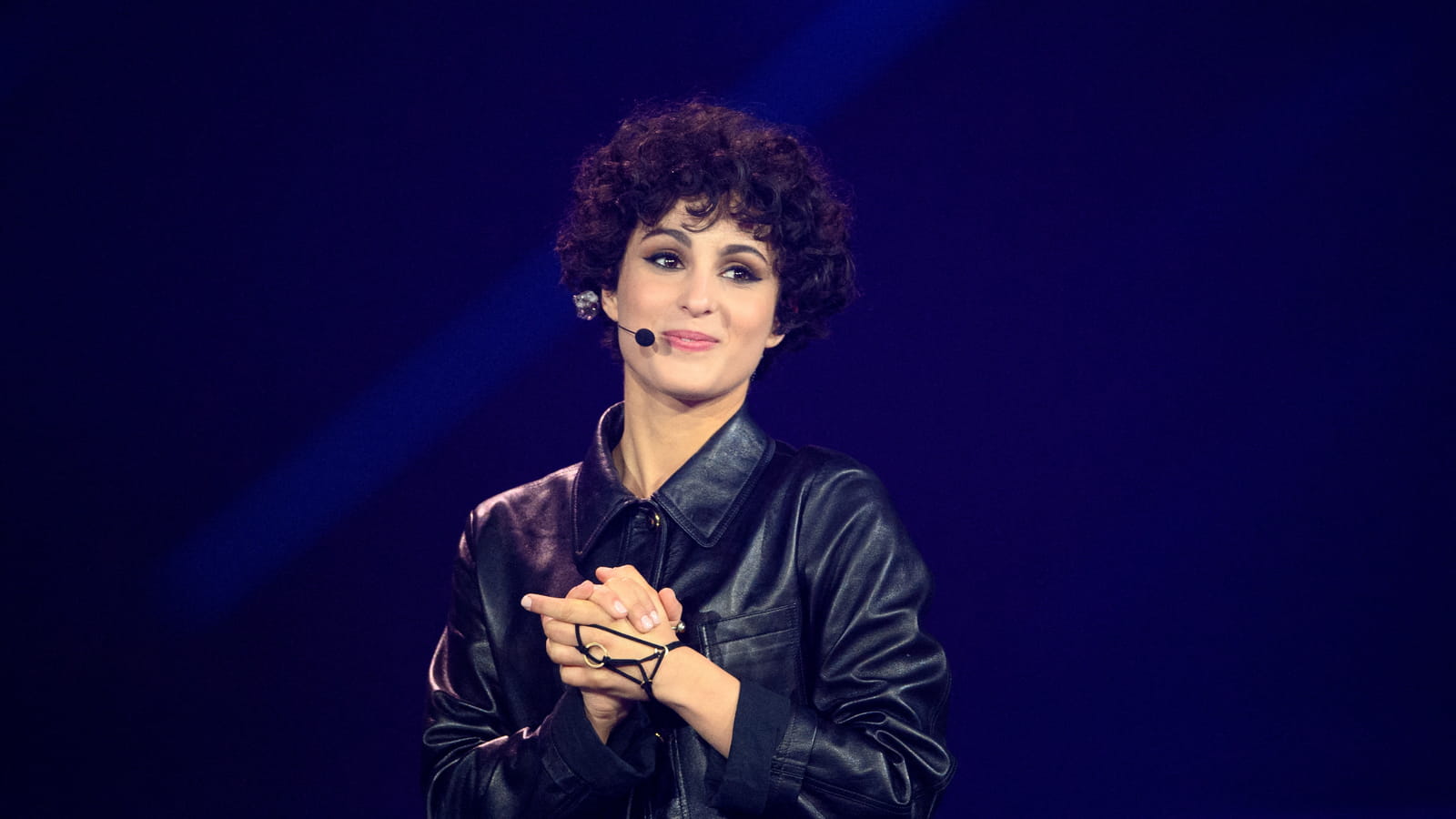 Barbara Pravi
