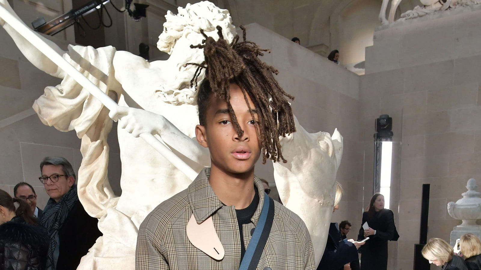Jaden Smith
