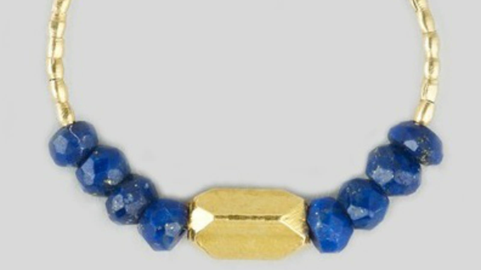 Bague St1 Leonor Mataillet