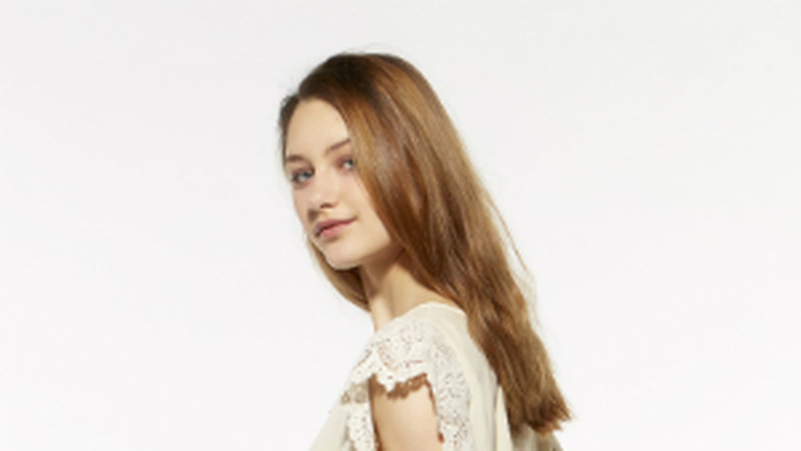 Top Louise Misha