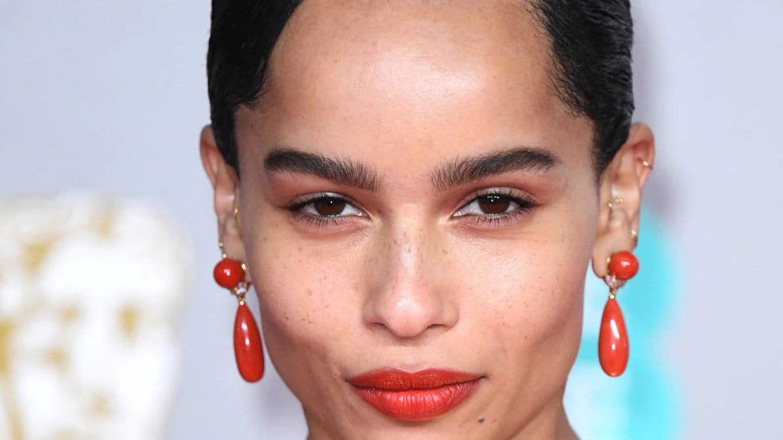 Zoe Kravitz