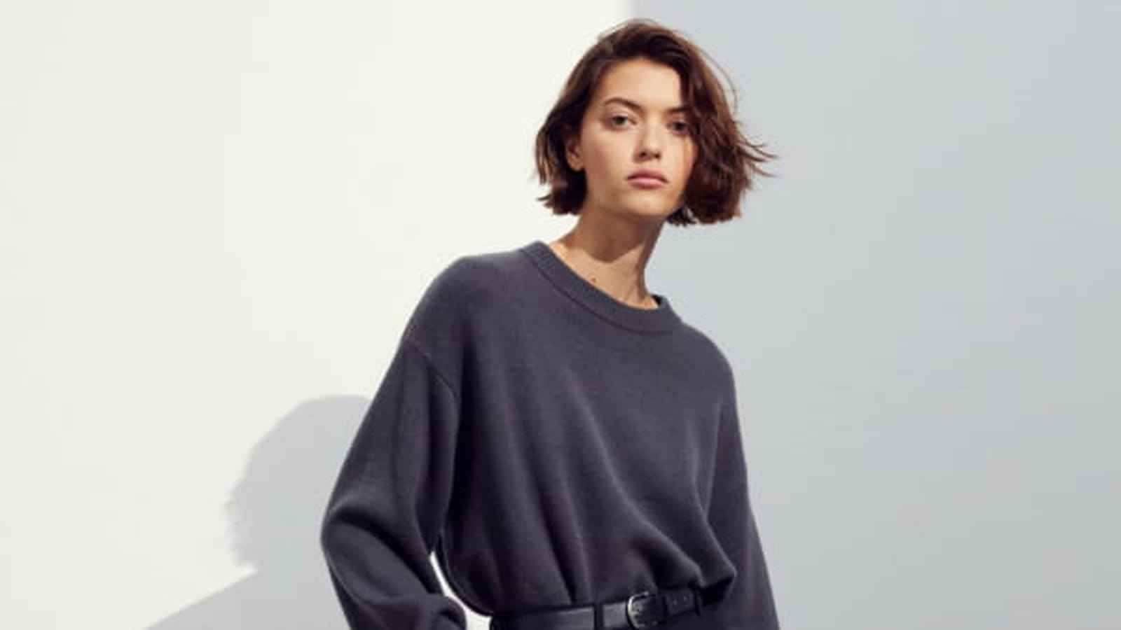 Pull H&M 