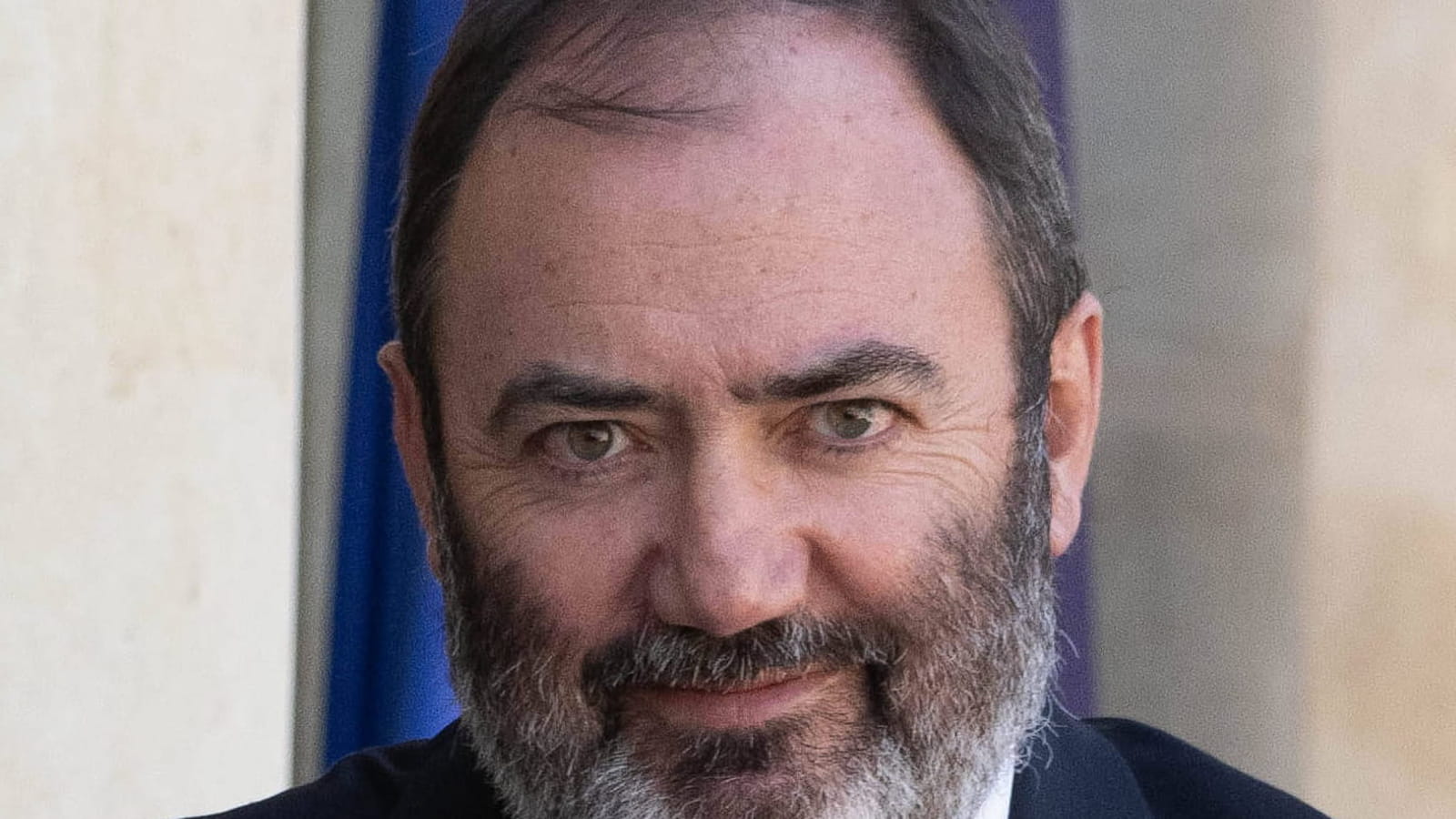 François Braun