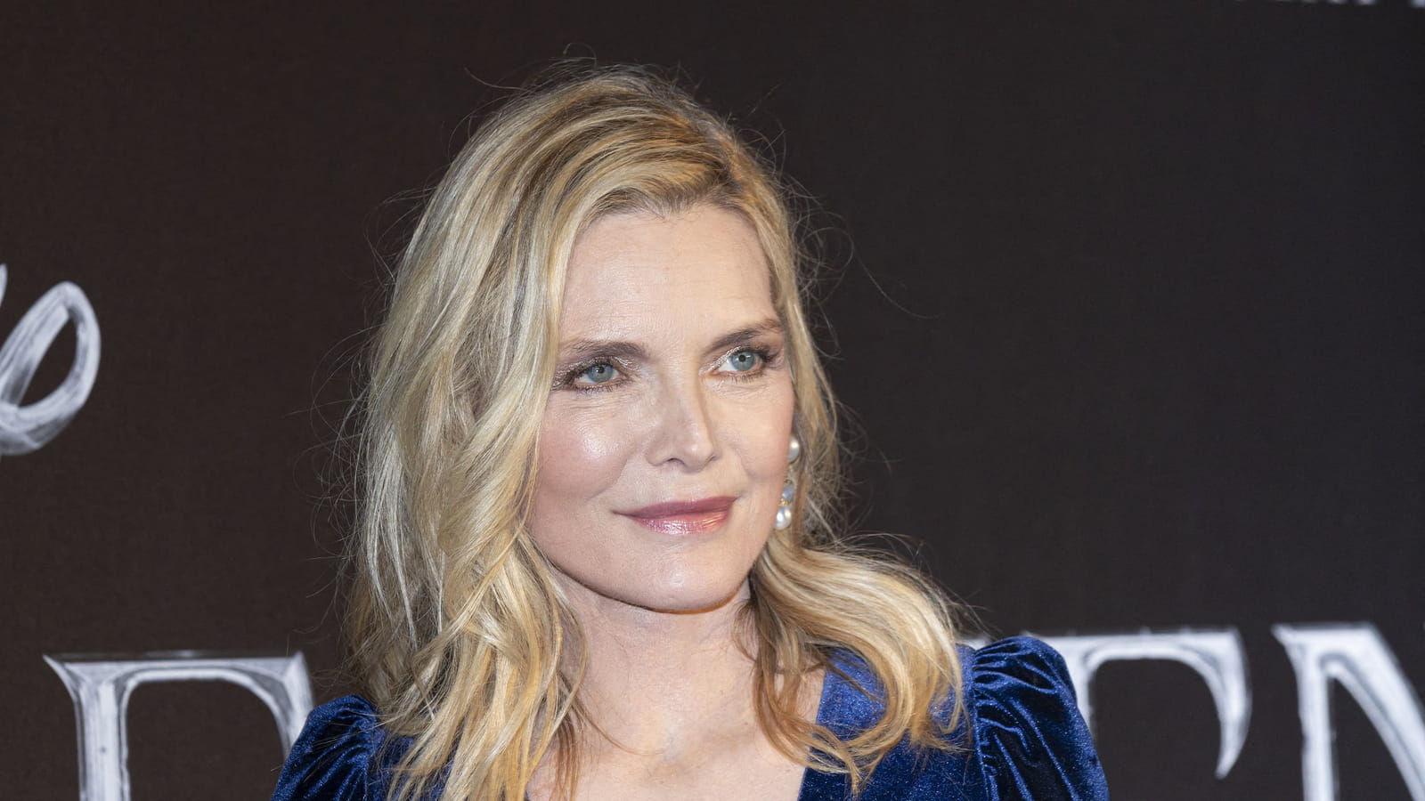 Michelle Pfeiffer