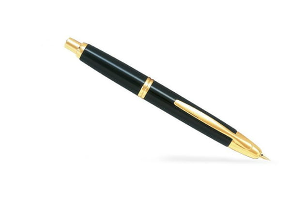 Stylo "Capless" de Pilot