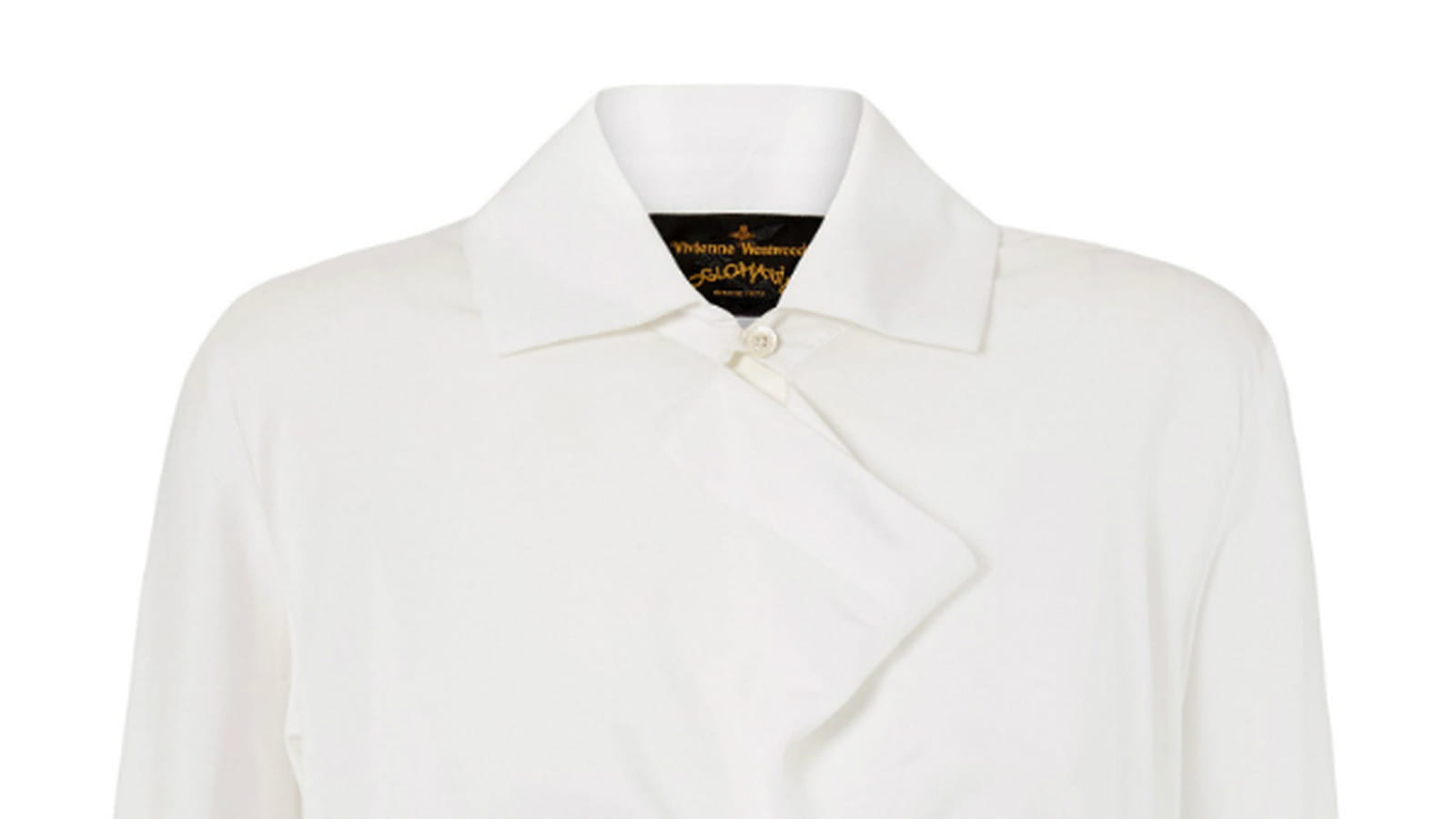 Chemise Vivienne Westwood