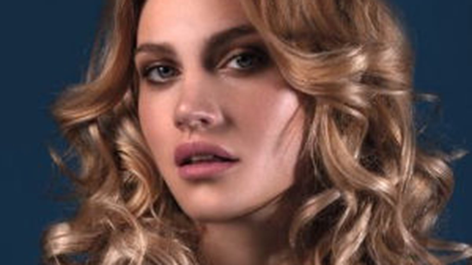 Les boucles soyeuses par Vog