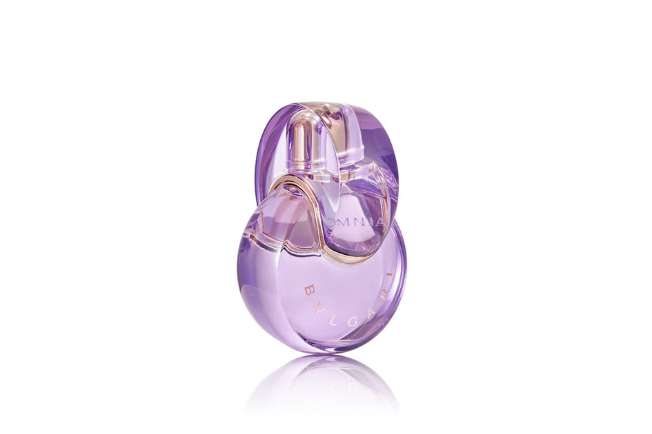 Omnia Amethyste de Bvlgari