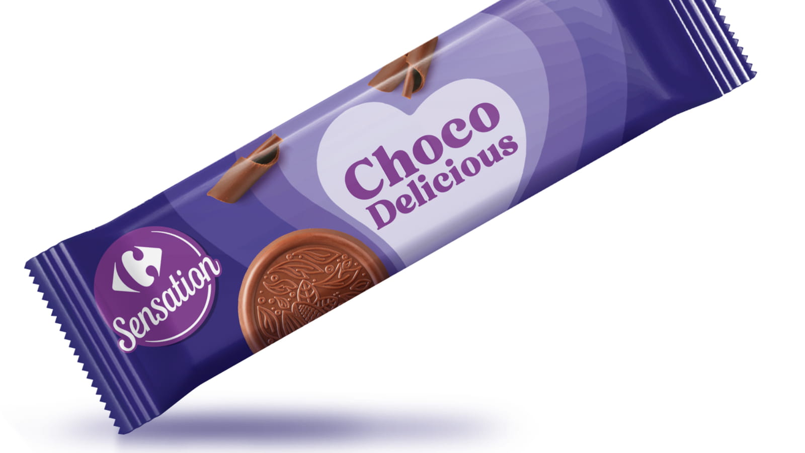Les Chocodelicious