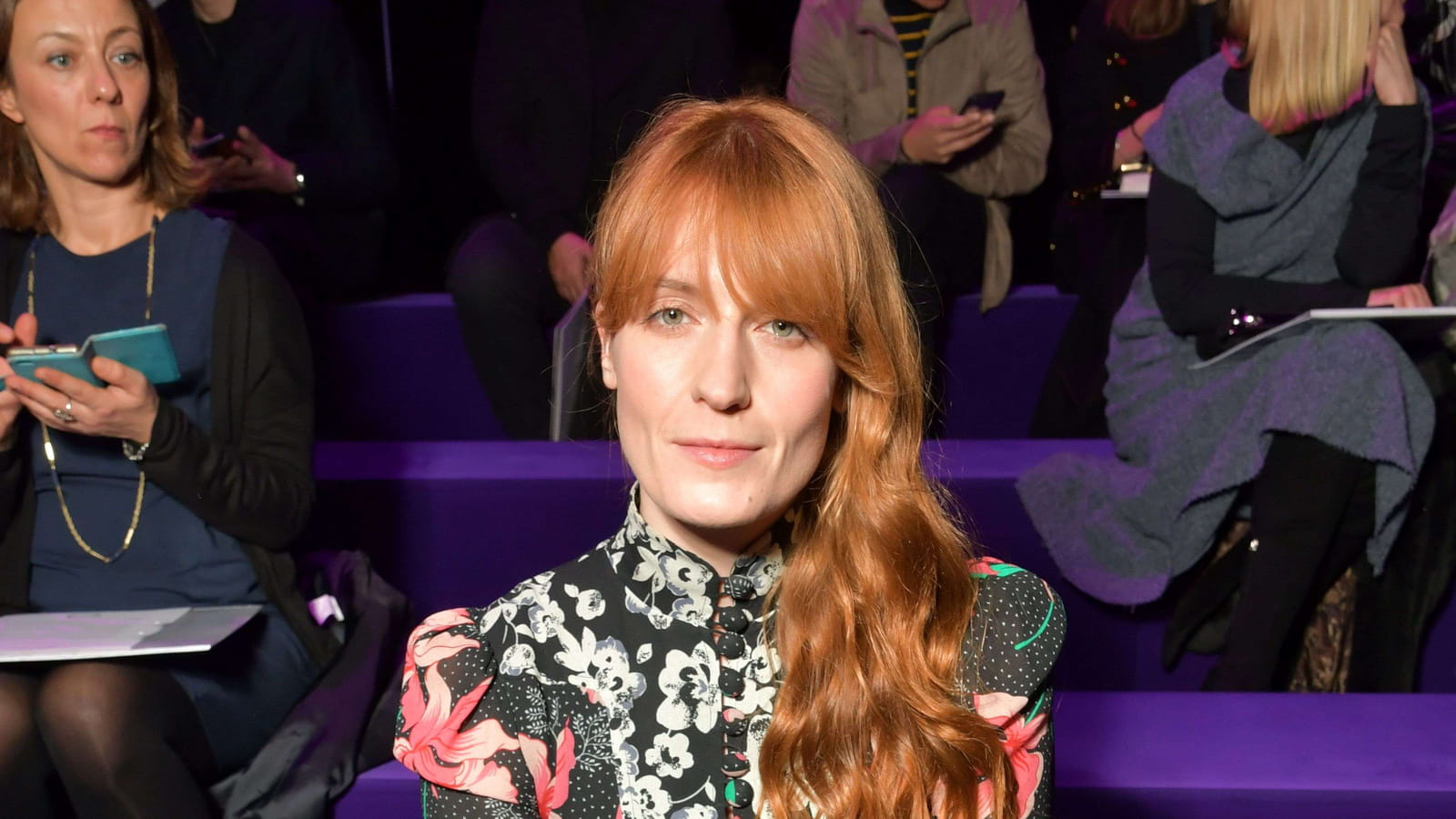 Florence Welch