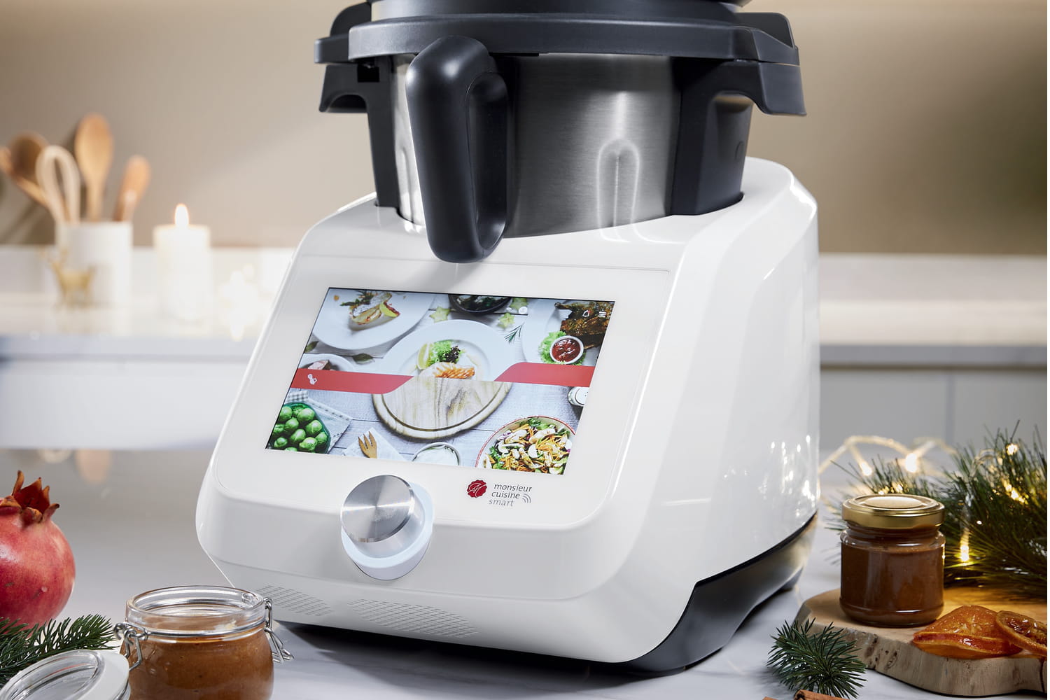 Robot Lidl : date de la prochaine vente du Monsieur Cuisine "Smart"