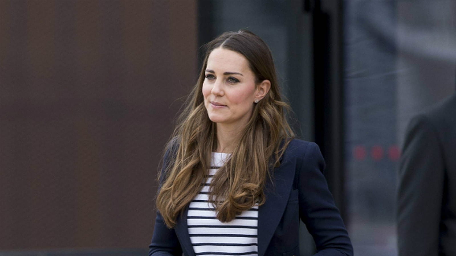 Slim et talons de Kate 
