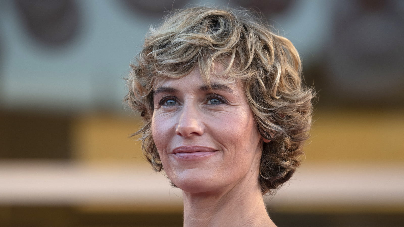 Cécile de France