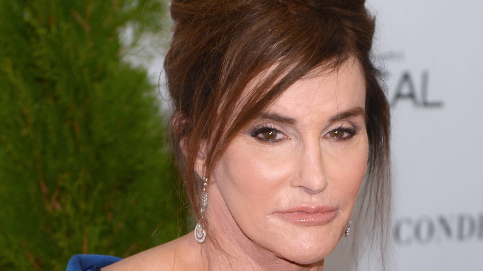 Caitlyn Jenner