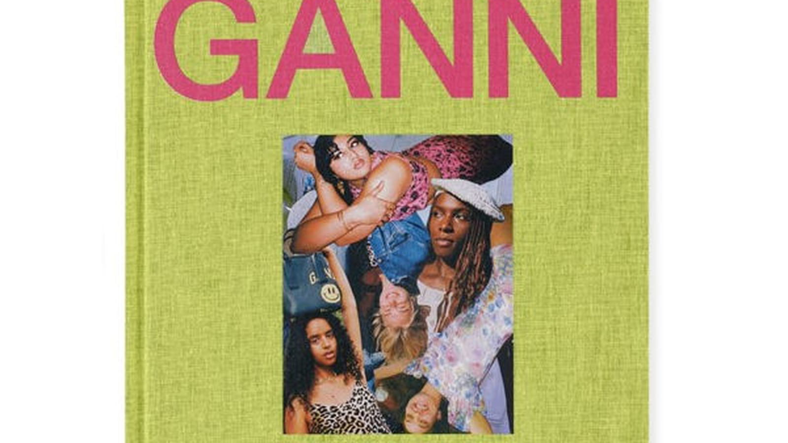 Livre Ganni