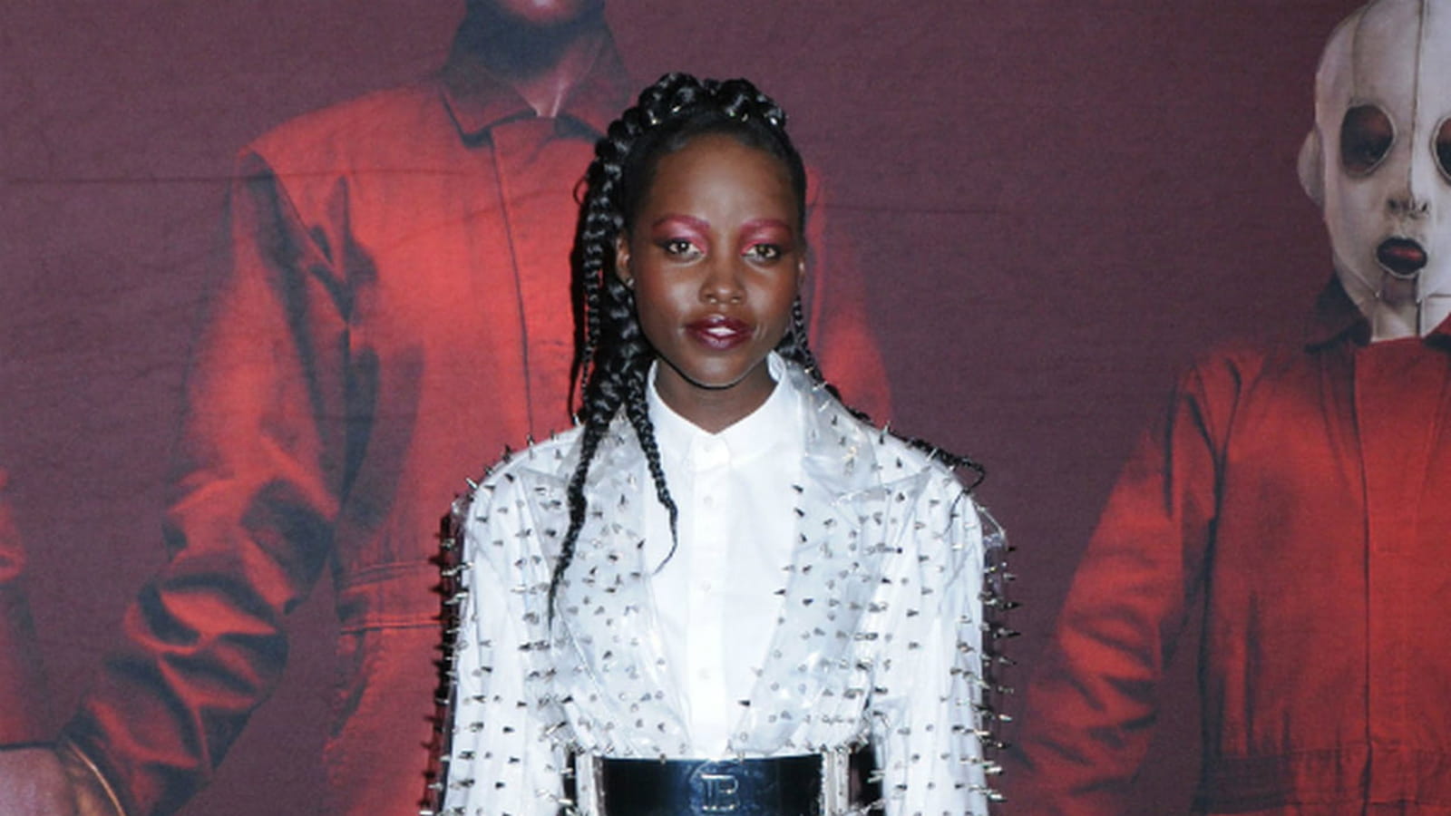 Lupita Nyong'o 