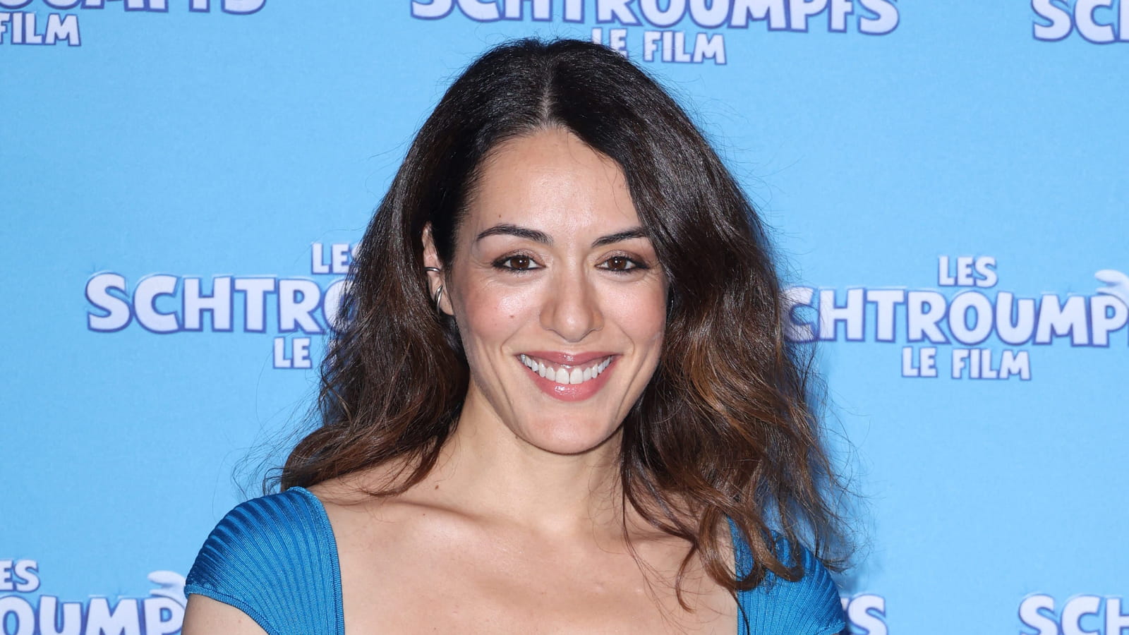 Sofia Essaïdi