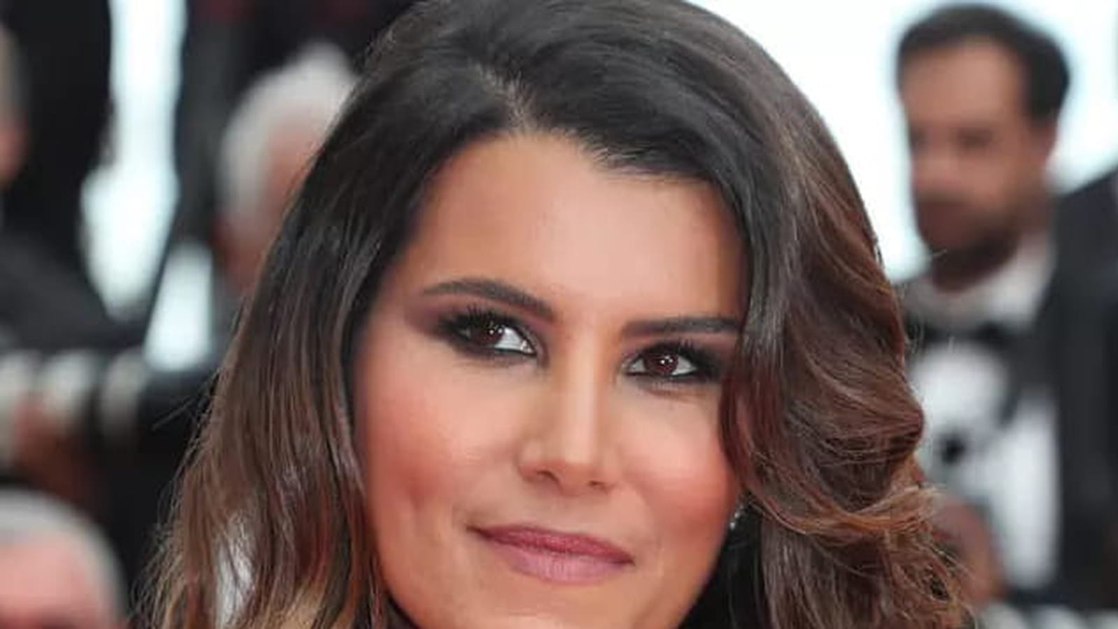 Karine Ferri