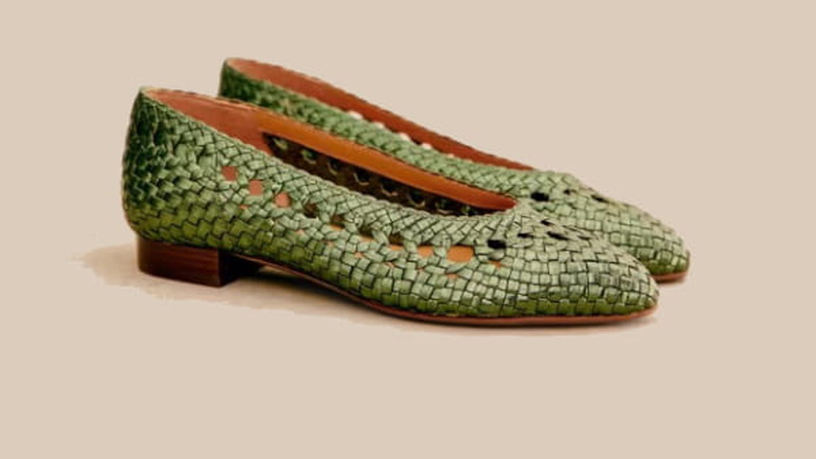 Ballerines Sézane 