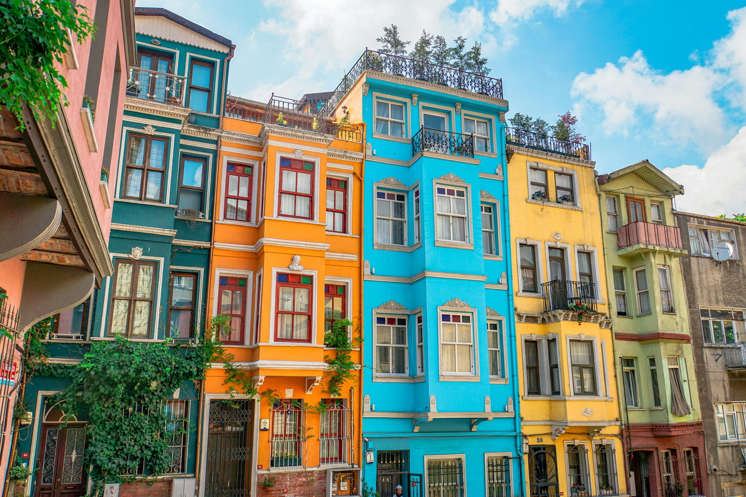 Cette ville a été la plus visitée au monde l