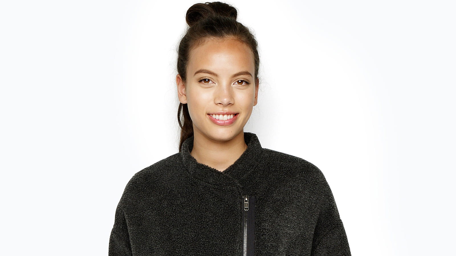 Manteau Monki