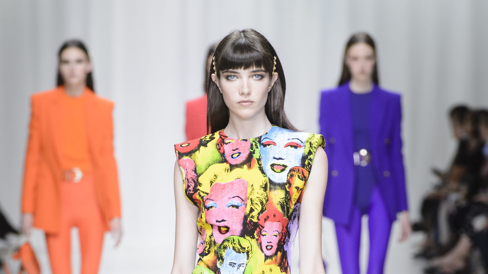 Versace