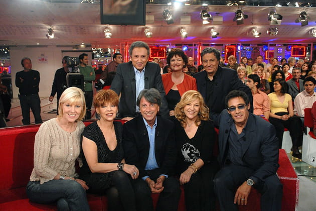 Farandole d'artistes