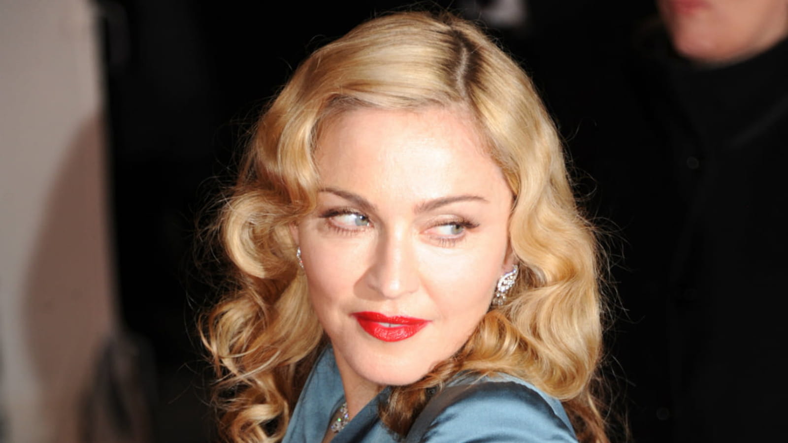 Madonna