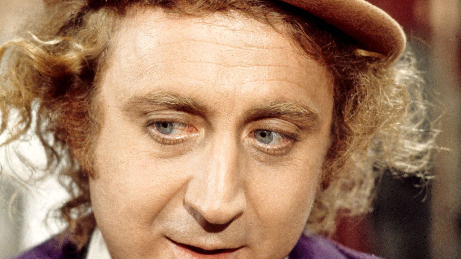 Gene Wilder