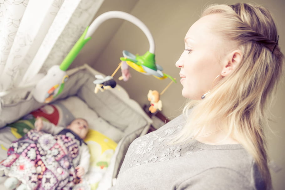Comptine bébé : les plus belles chansons et berceuses