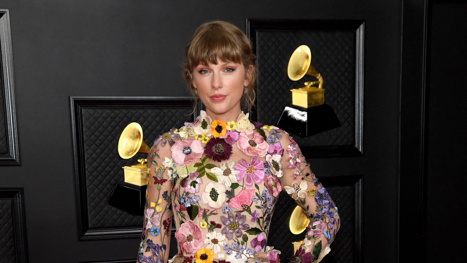 Taylor Swift