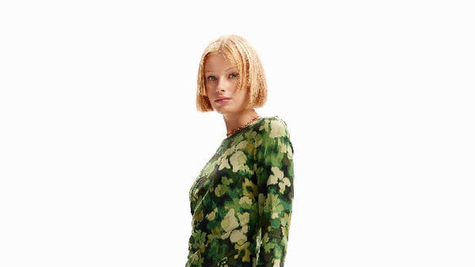 Robe Desigual 