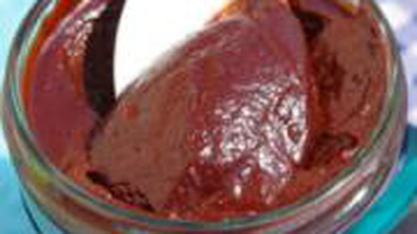 Pâte à tartiner banane, chocolat, noisettes