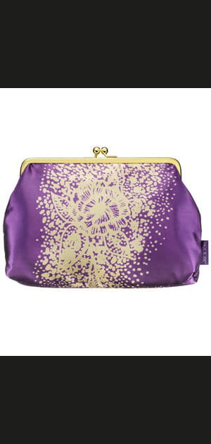 Une trousse chic et pratique