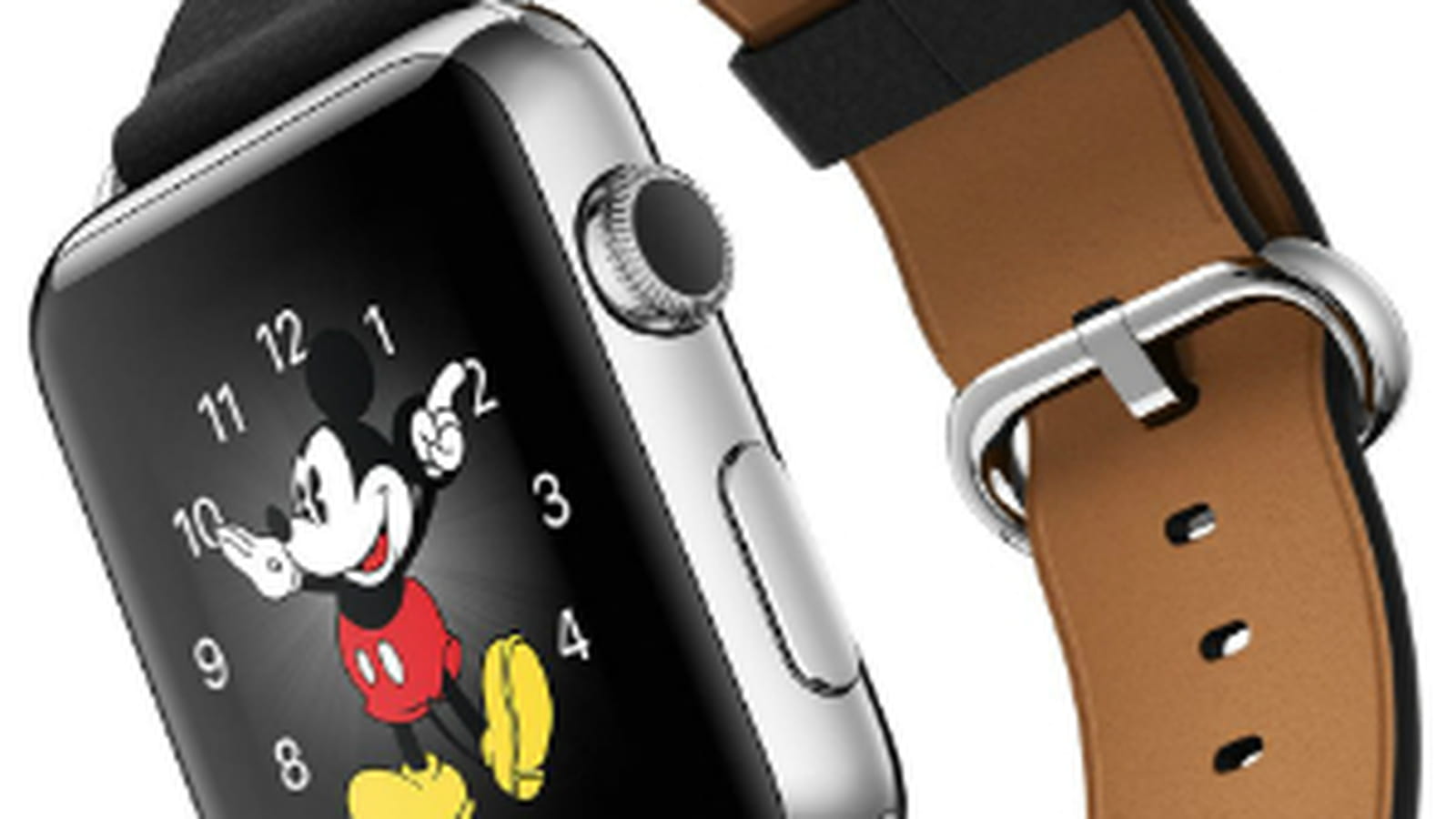 Montre Apple