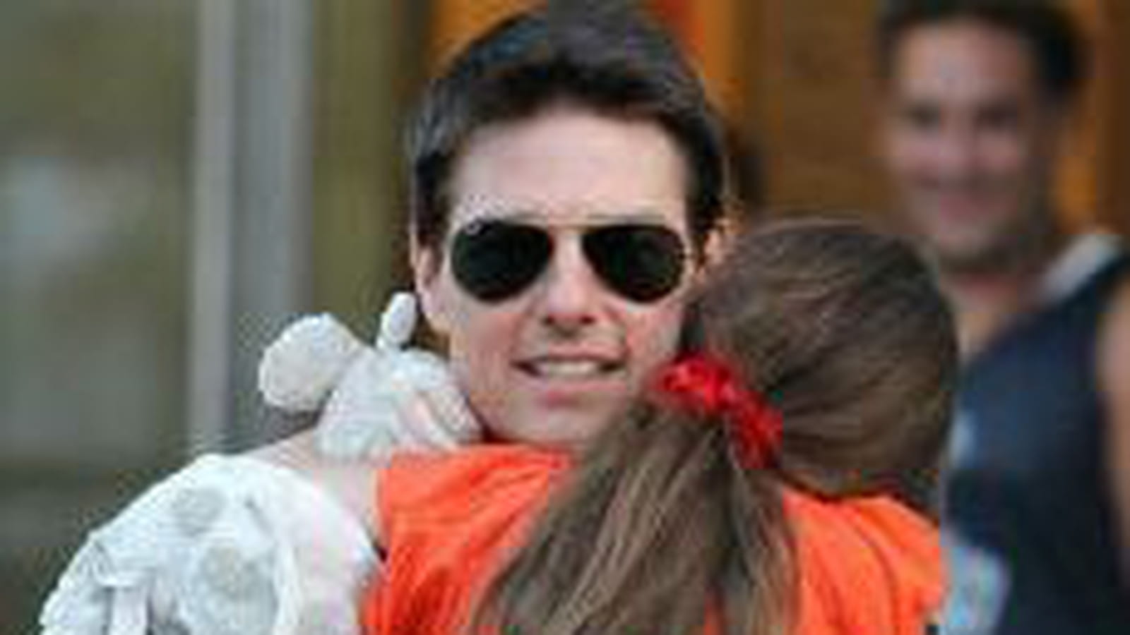 Tom Cruise