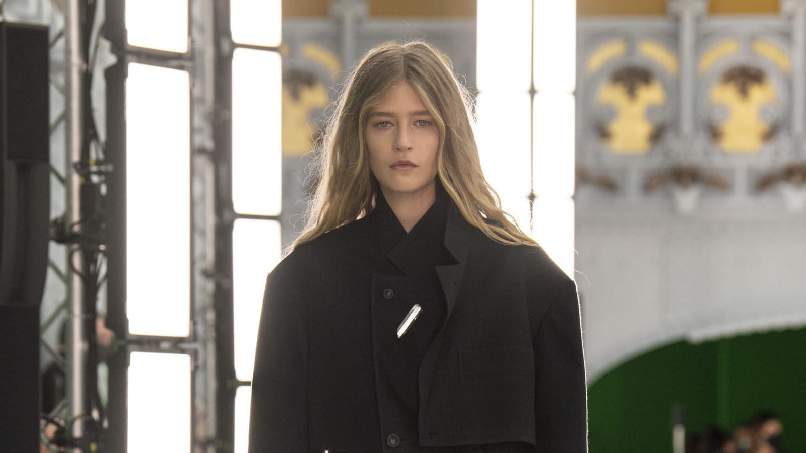 Look 9
