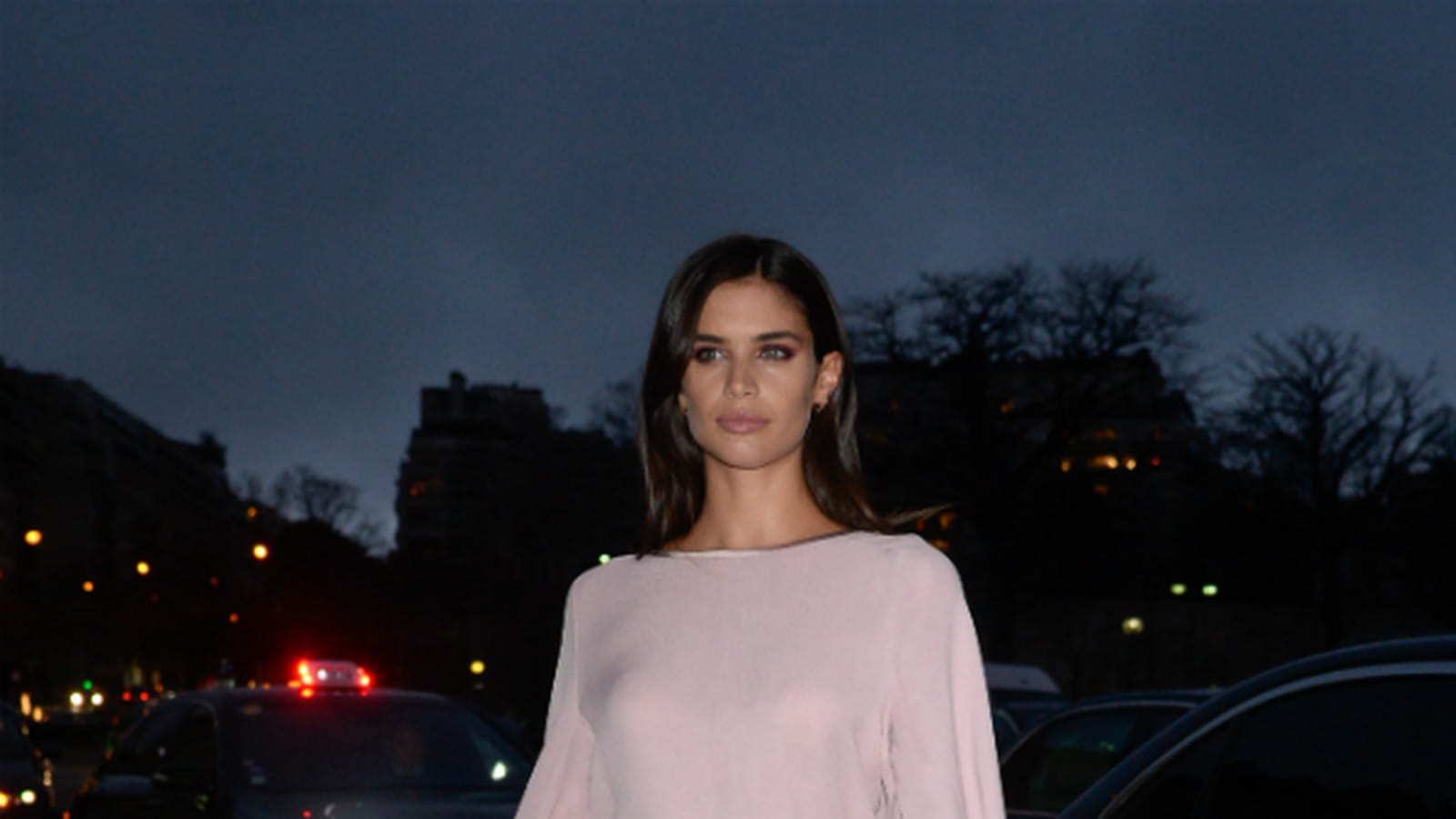 Sara Sampaio 