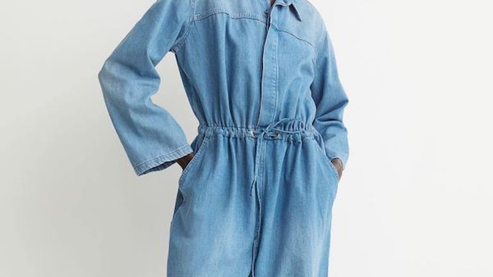 Combinaison H&M