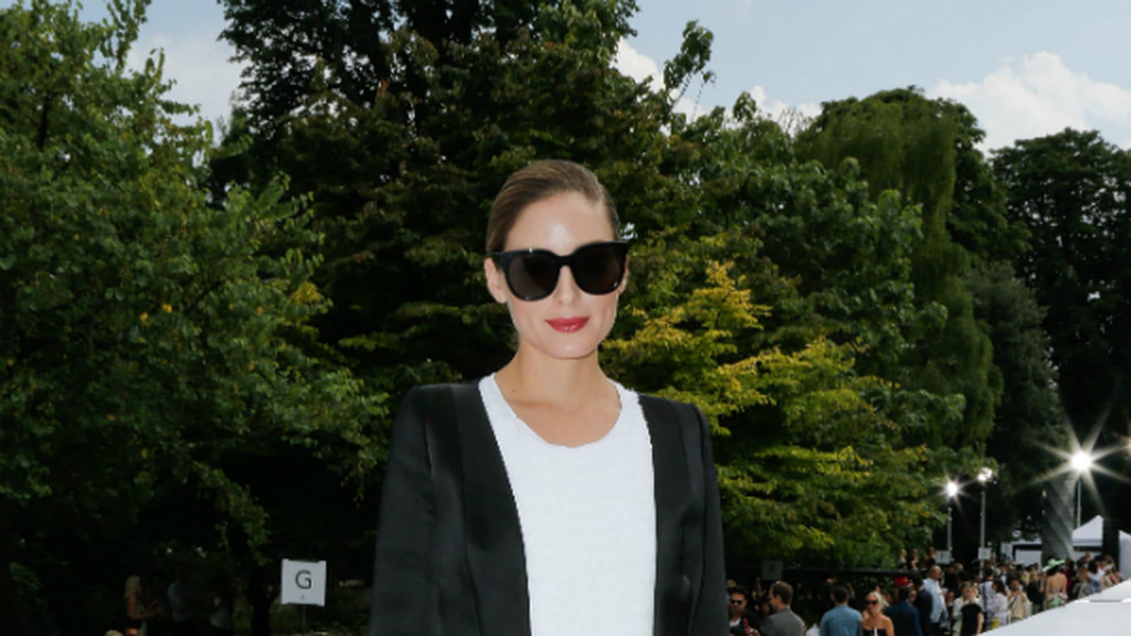 Olivia Palermo