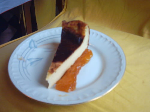 Flan parisien : la recette facile