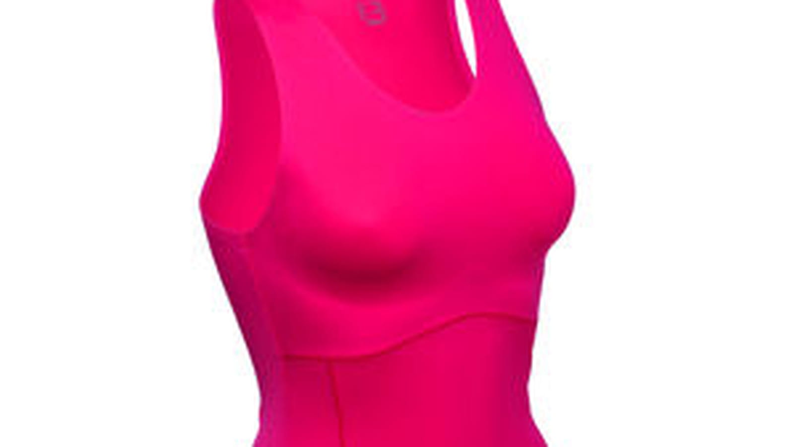 Débardeur galbant Shape + de Domyos