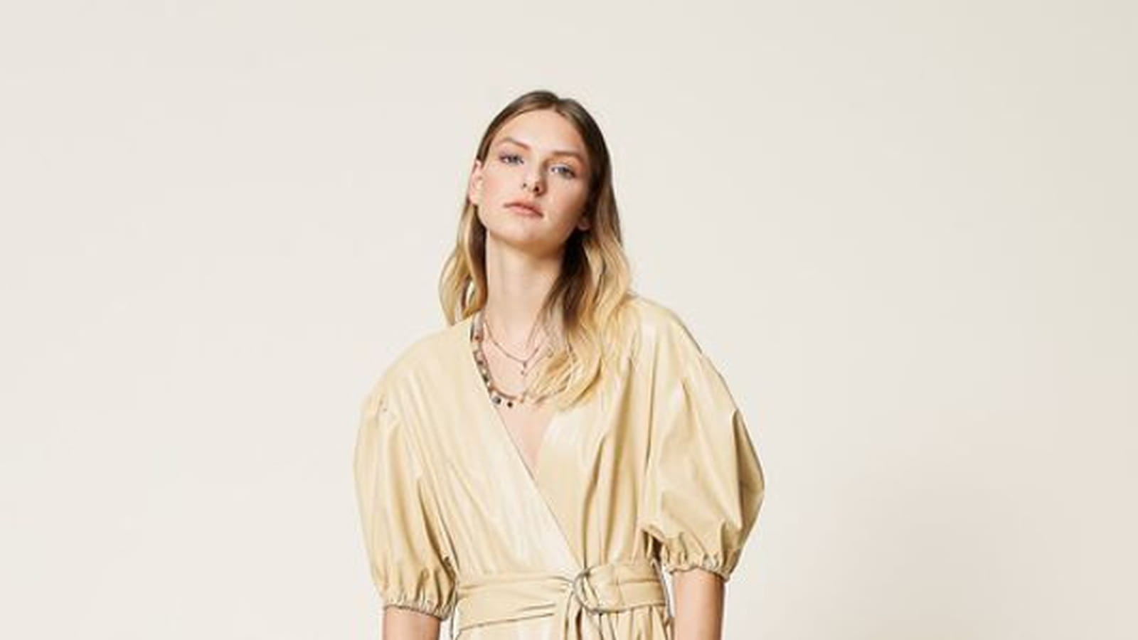 Robe Twinset