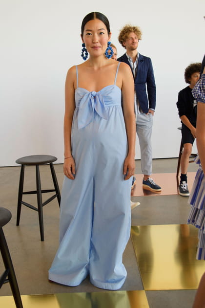 D&eacute;fil&eacute; J.Crew