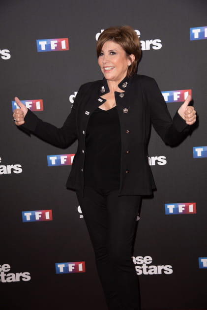 Liane Foly, pr&ecirc;te &agrave; enflammer le dancefloor